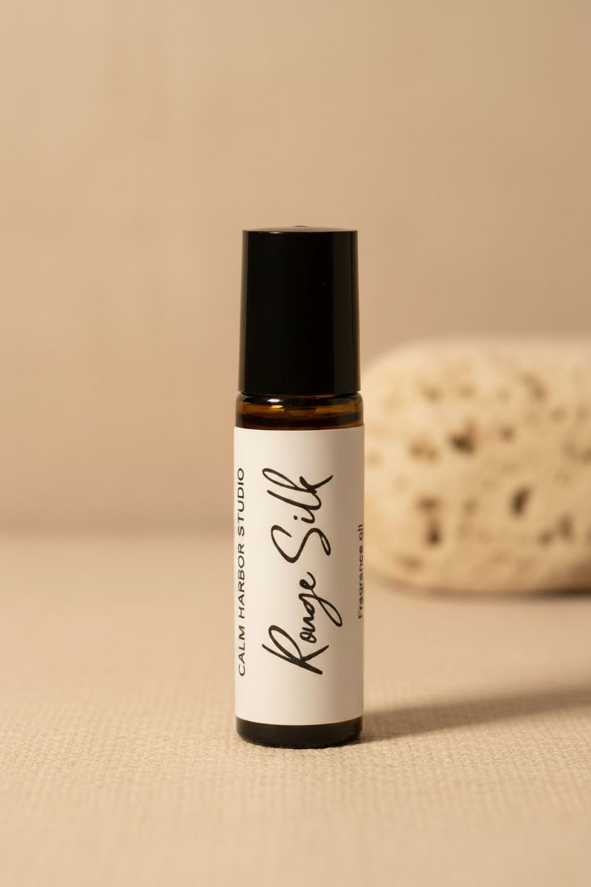 Cologne Oil Roll-on (inspired fragrances) - 10 mL