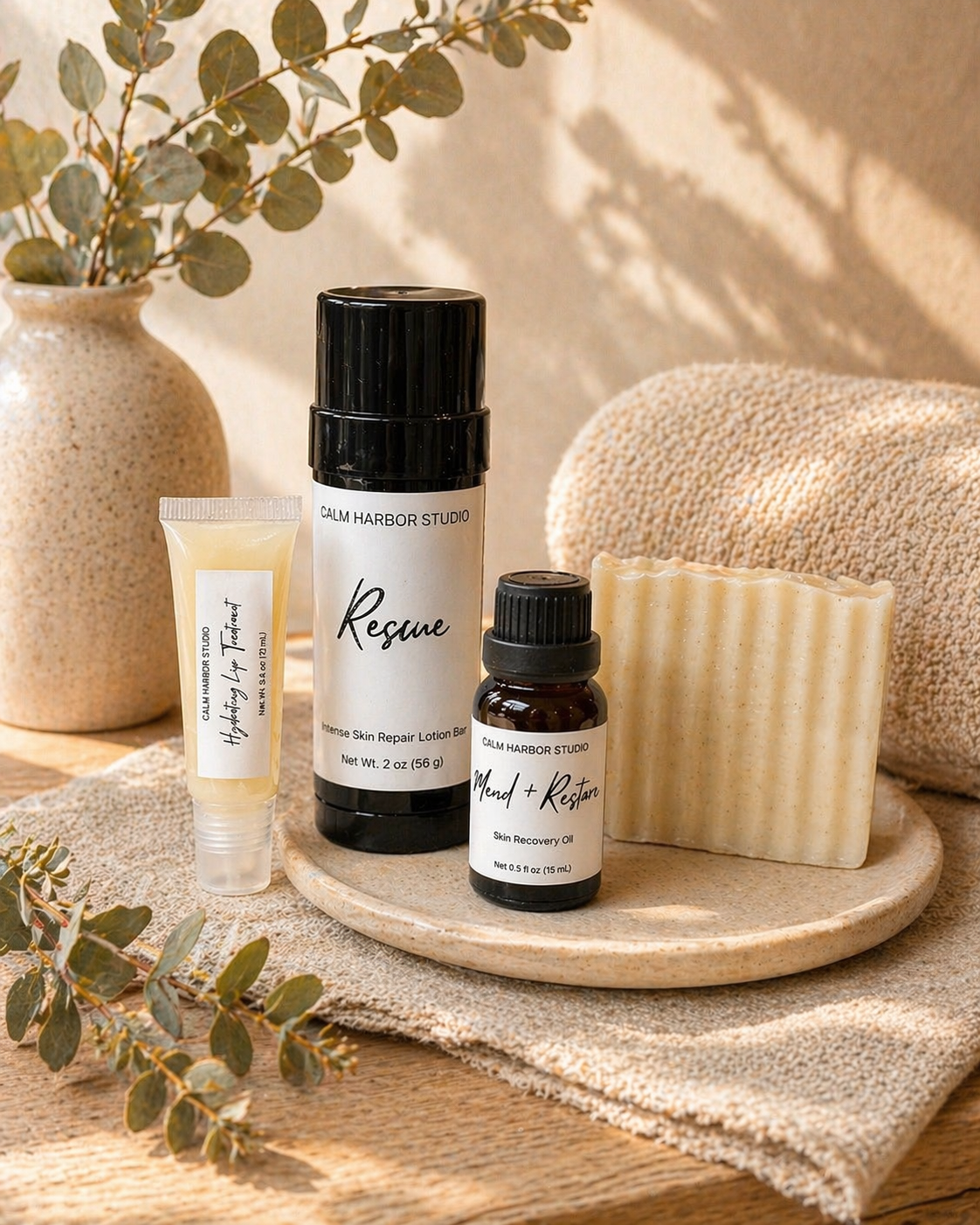 Skin Care