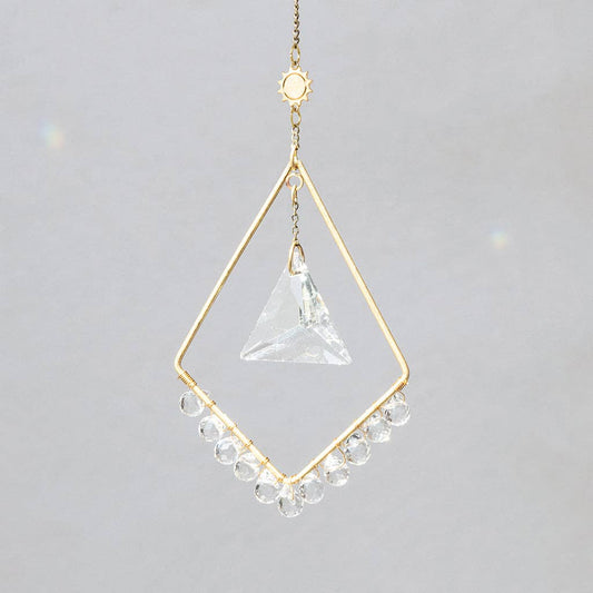 Mini Suncatcher - Harmony