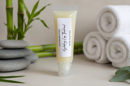Hydrating Lip Treatment - 0.4 oz