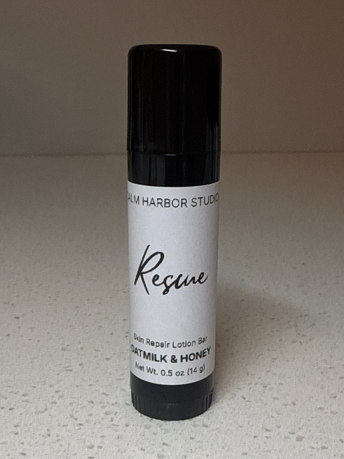 Rescue Lotion Bar Mini