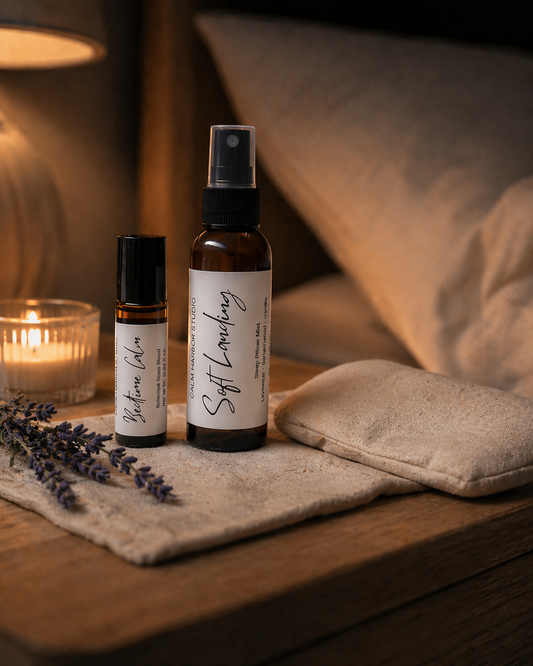 Sleep Collection