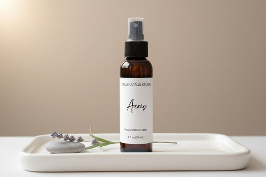 Aeris Room Spray - 4 oz