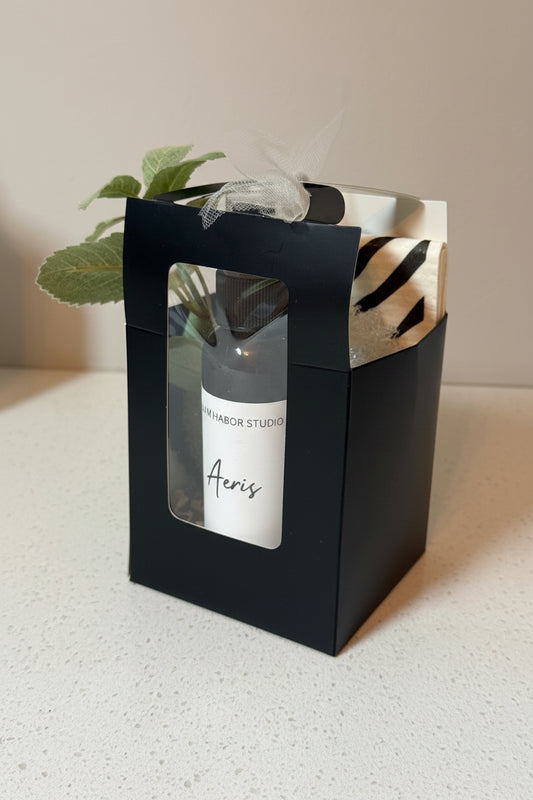 Aeris Kitchen Refresh Gift Box - MARKET EXCLUSIVE