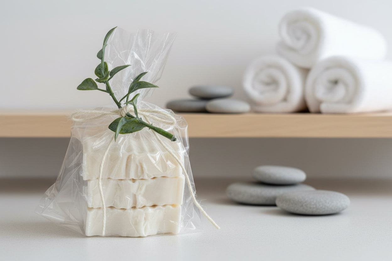 3 Soap Bundle