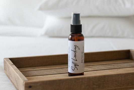 Soft Landing Pillow Spray - 2 oz