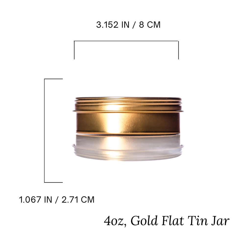 4 oz Premium Coconut Apricot Wax Candle