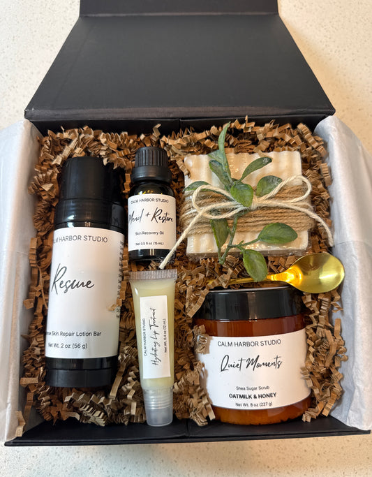 Soft Skin Collection