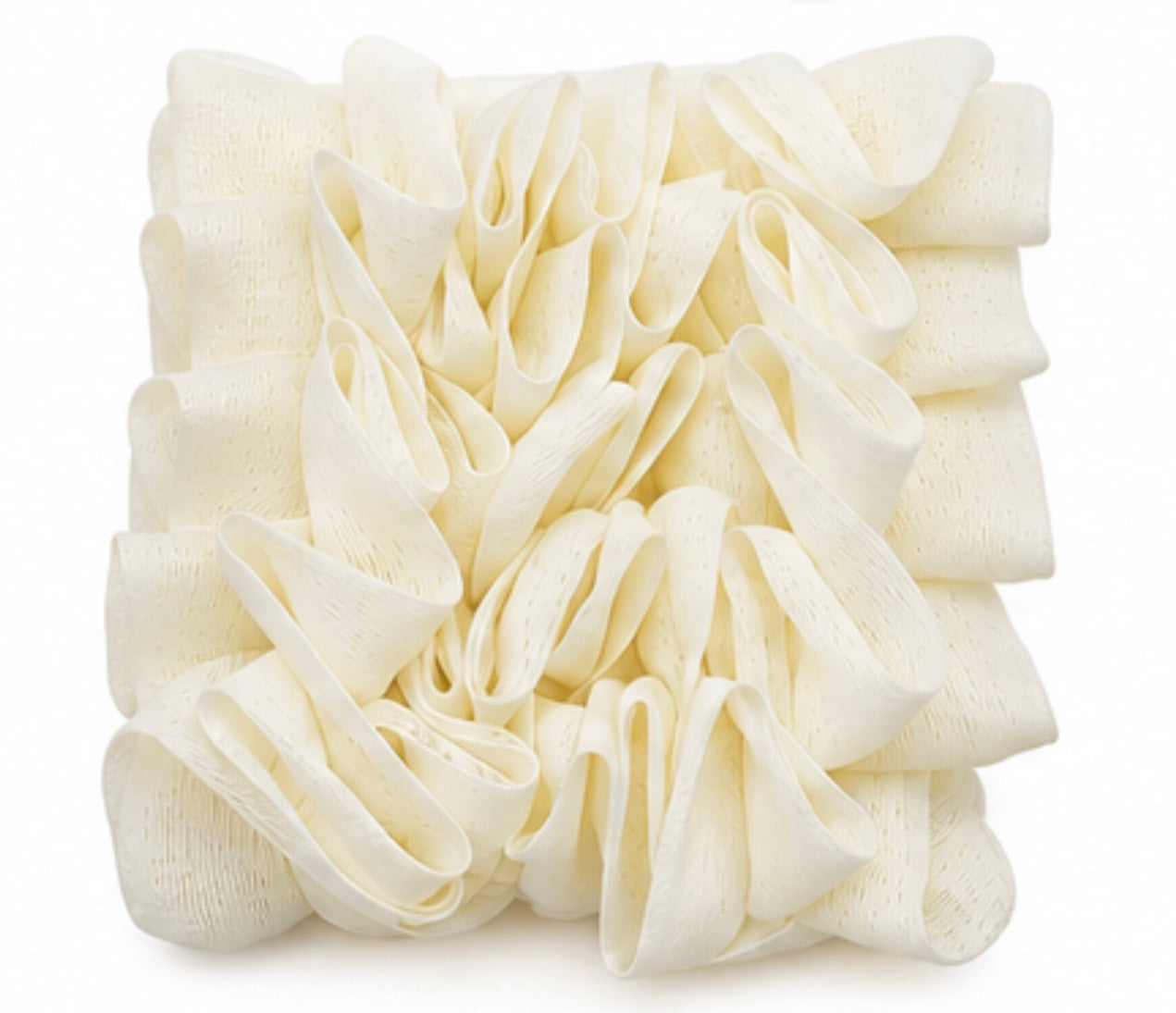 Bath Soap Saver Loofah