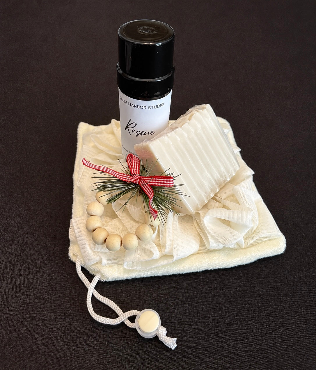 Winter Rescue Gift Set - MARKET EXCLUSIVE