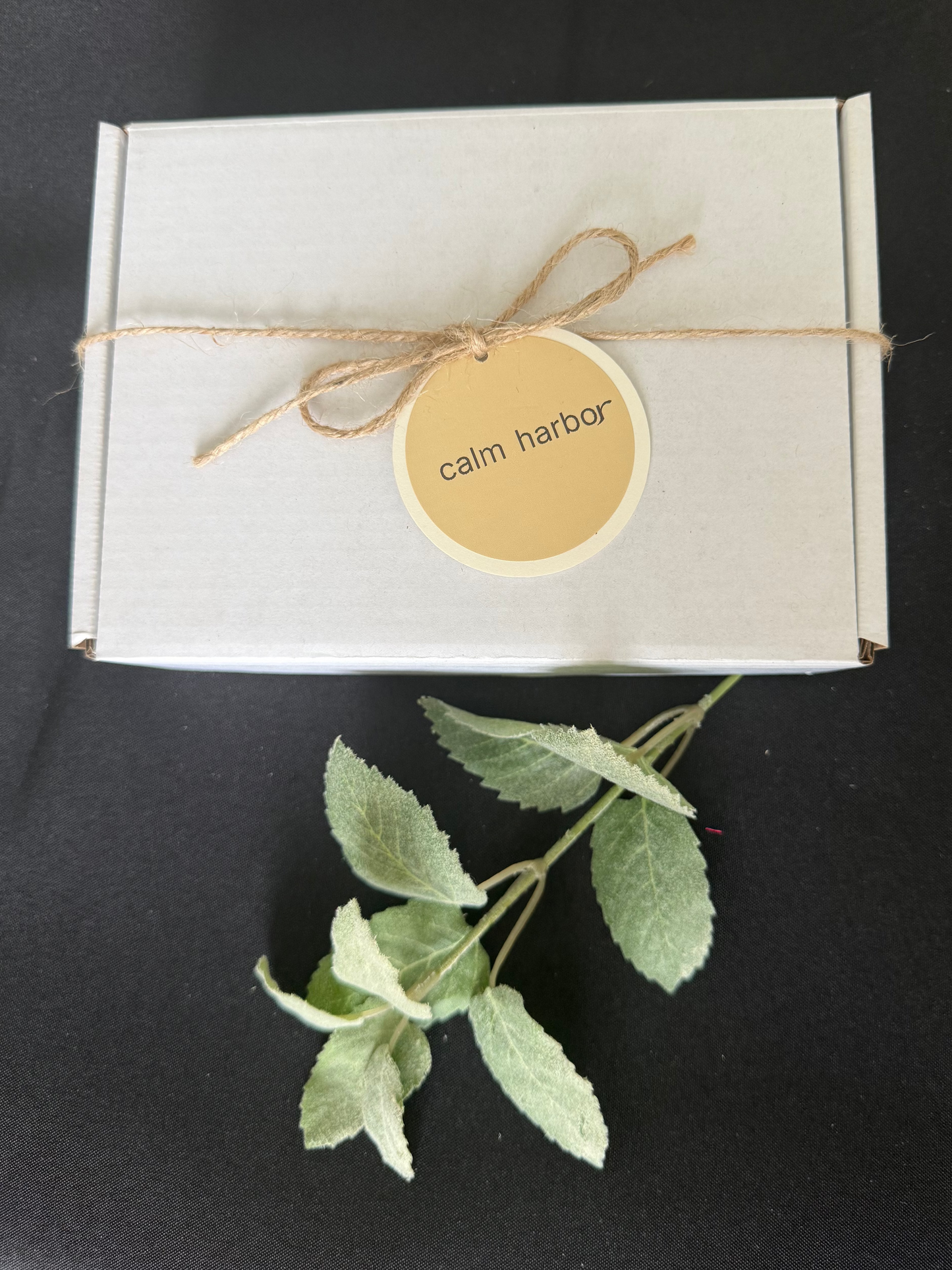 Small Luxuries Gift Set