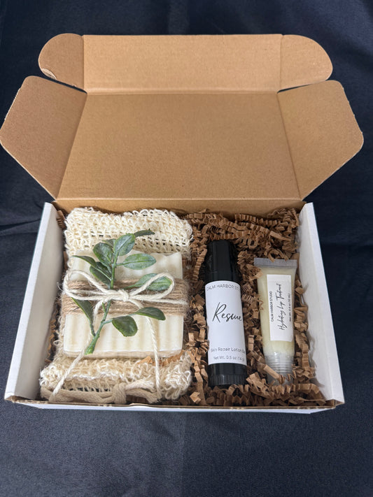 Small Luxuries Gift Set
