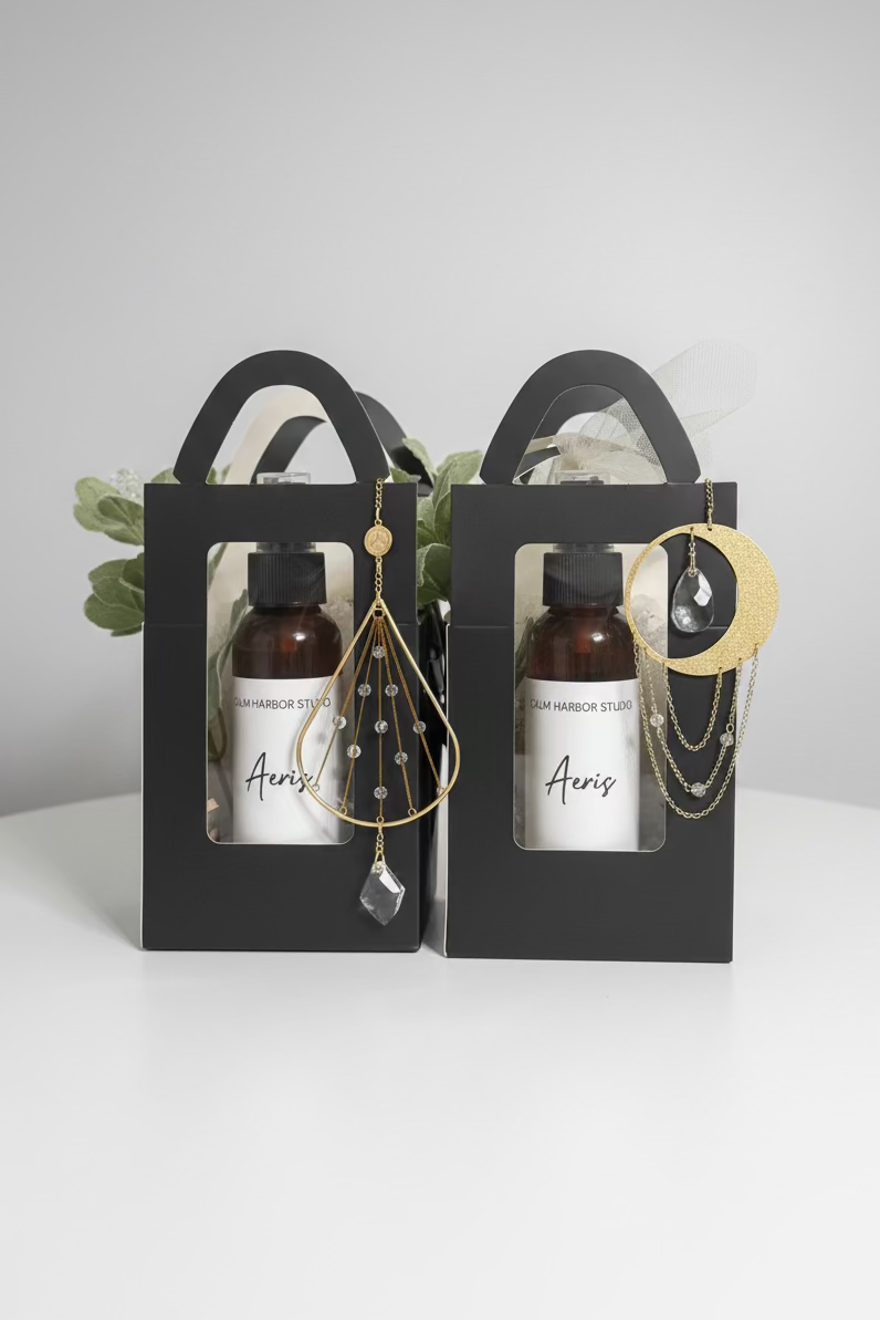 Aeris Kitchen Refresh Premium Gift Set - MARKET EXCLUSIVE