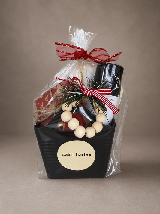 Winter Rescue Gift Set - MARKET EXCLUSIVE