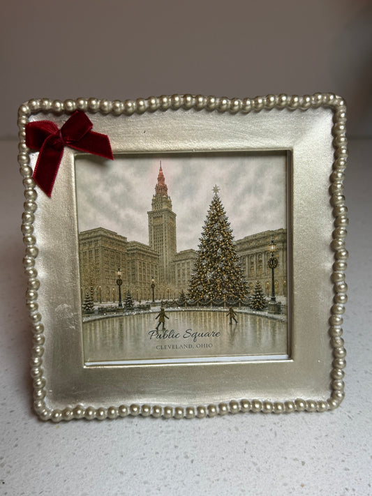 Framed Christmas Collection
