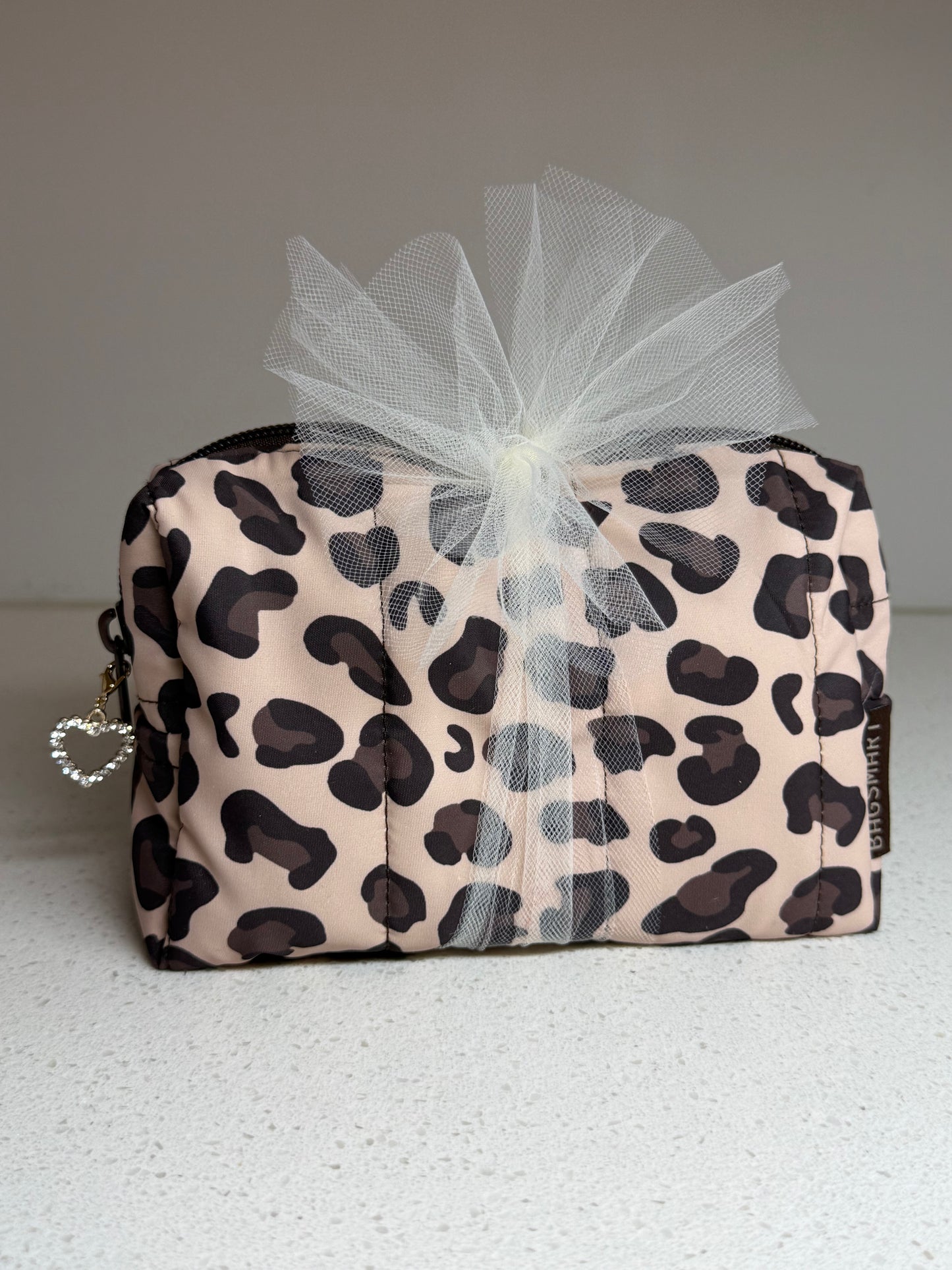 Soft Skin Pouch Set