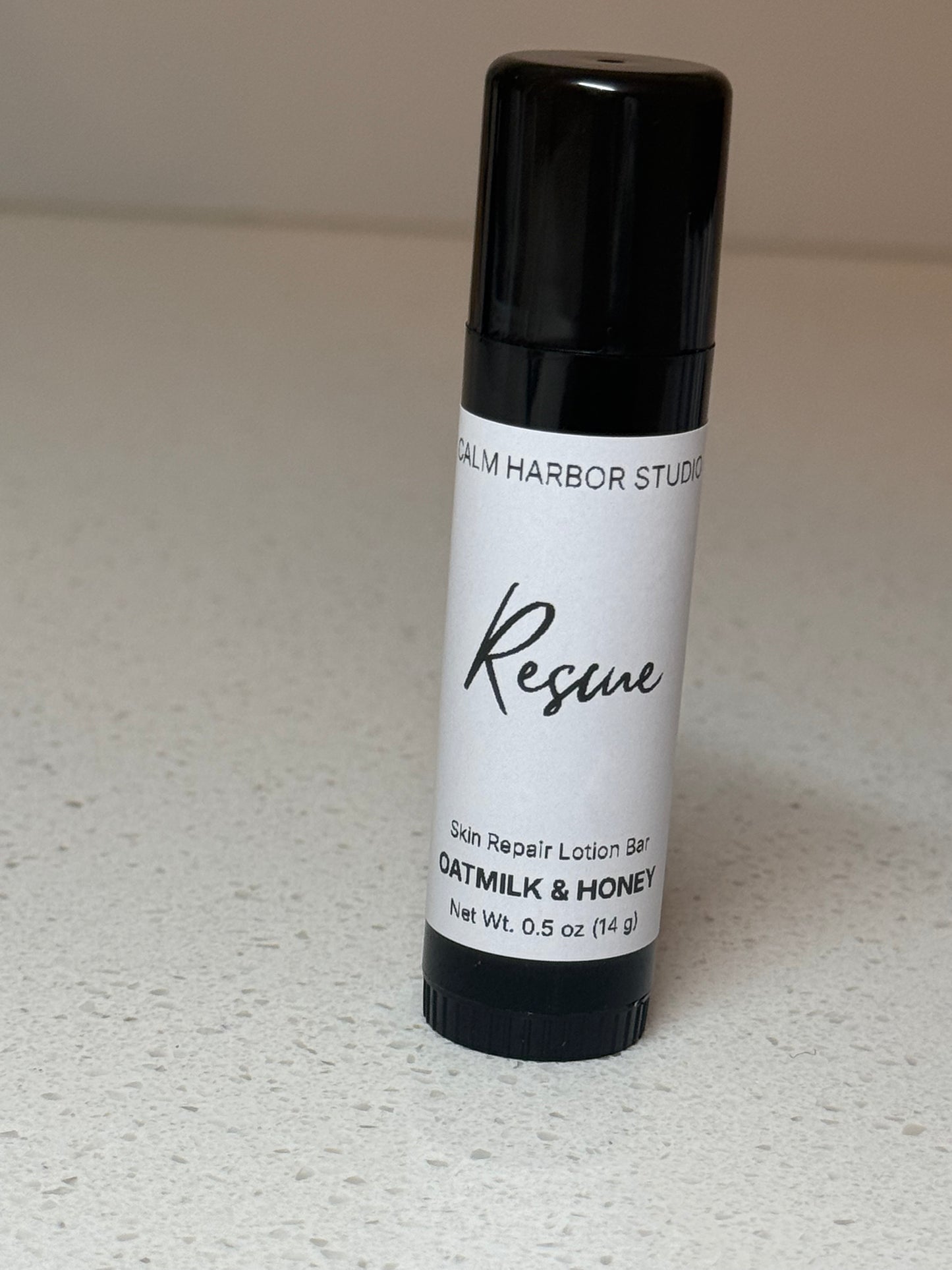 Rescue Lotion Bar Mini Sampler