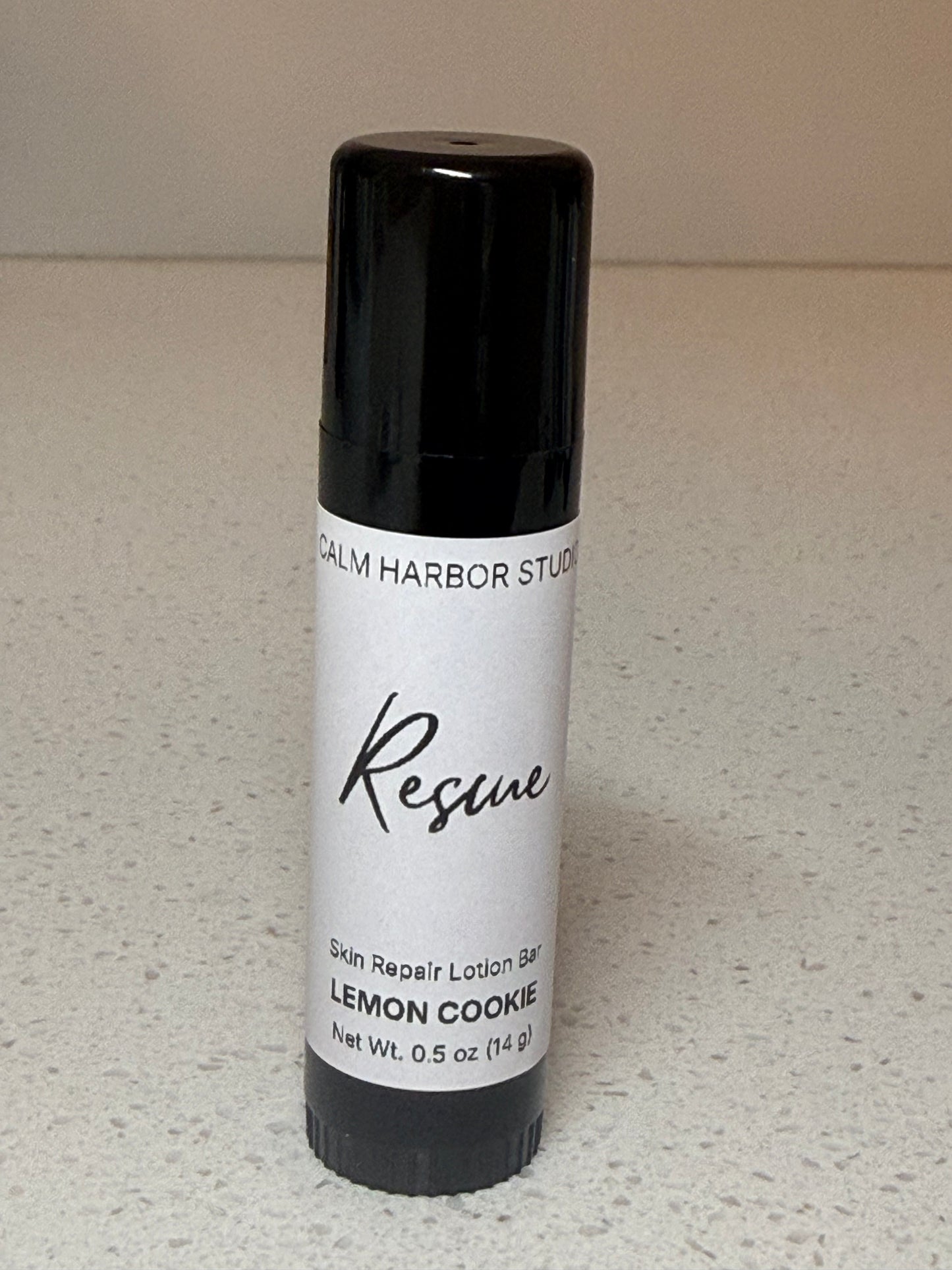Rescue Lotion Bar Mini