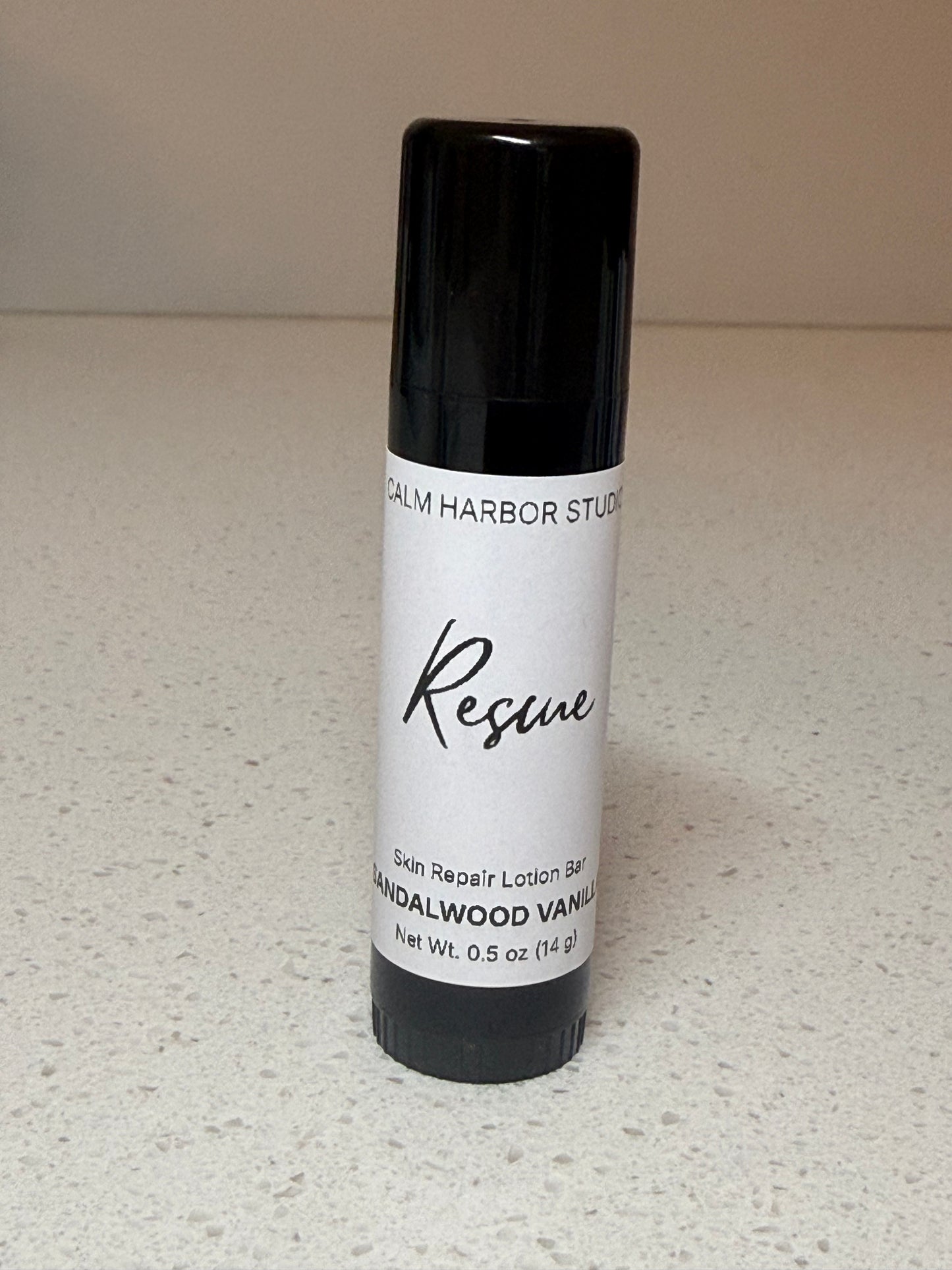 Rescue Lotion Bar Mini