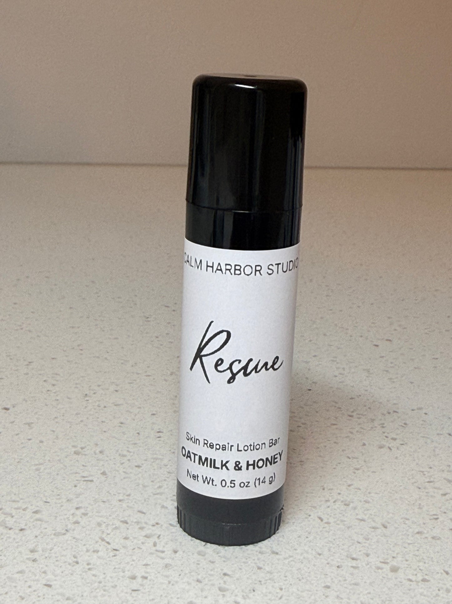 Rescue Lotion Bar Mini