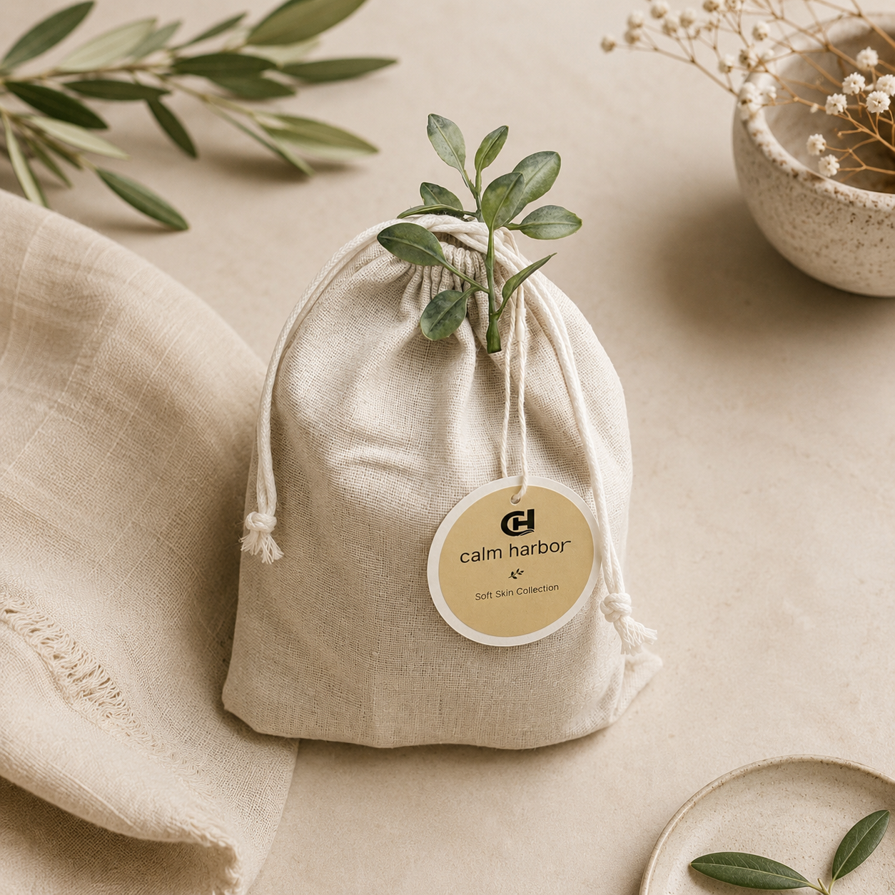 Soft Skin Collection
