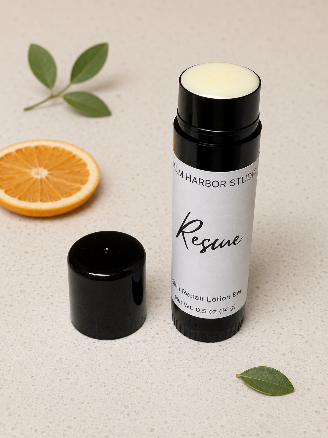 Rescue Lotion Bar Mini