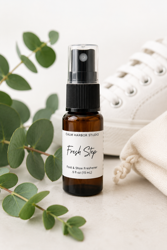 Fresh Step Travel Size